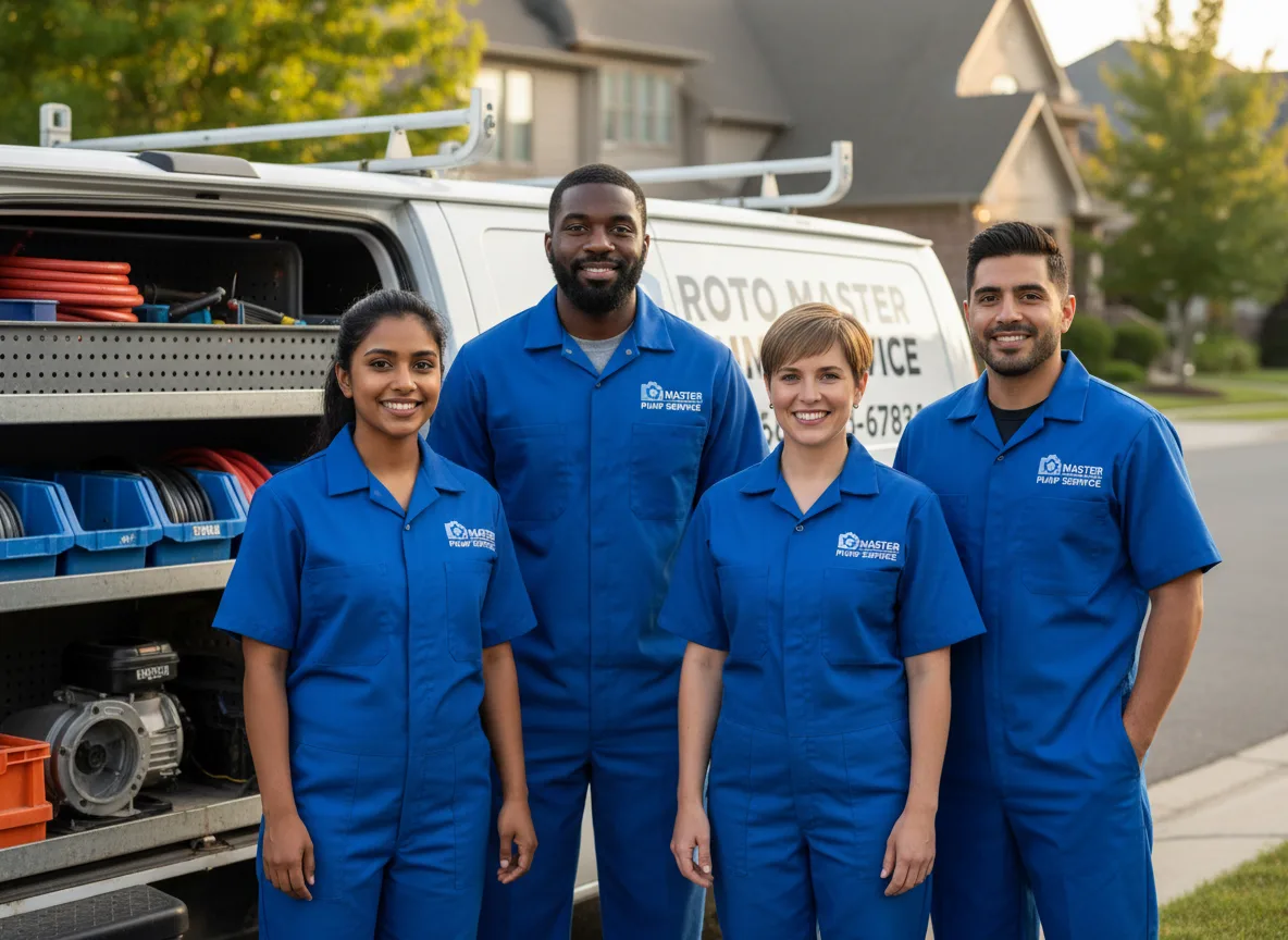 Sump Pump Installation company in Chanhassen, MN